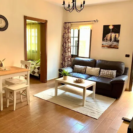 Casa Abuela Nata *