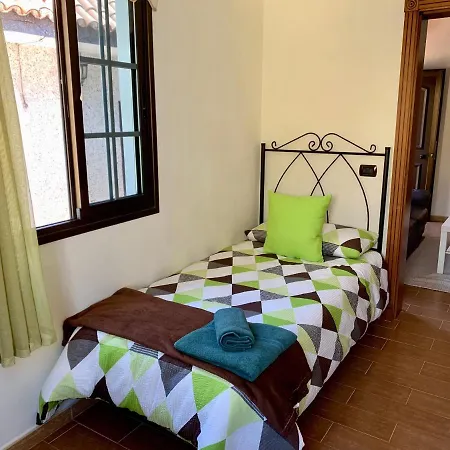 Casa Abuela Nata Holiday home