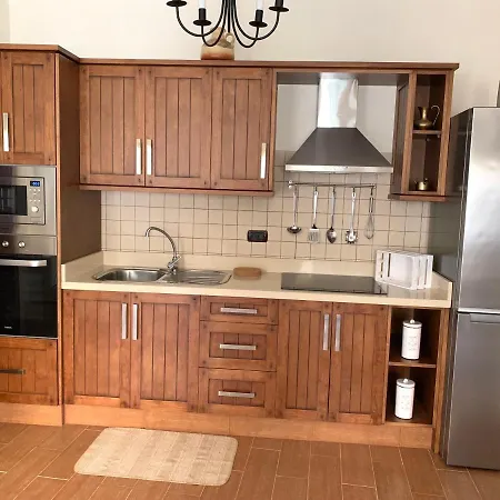 Casa Abuela Nata *