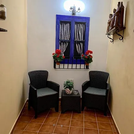 Holiday home Casa Abuela Nata