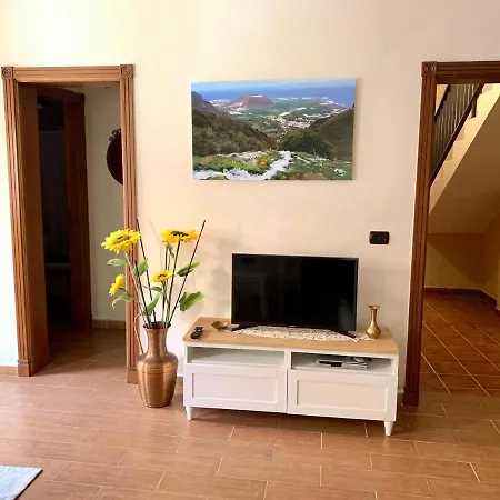 Casa Abuela Nata Holiday home La Tierra del Trigo