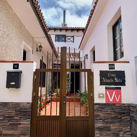 Casa Abuela Nata *